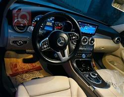 مێرسێدس بێنز C-Class